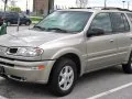 Oldsmobile Bravada Bravada III — 3