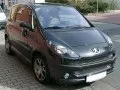 Peugeot 1007 1007 — 3