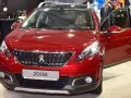 Peugeot 2008 2008 I (facelift 2016)