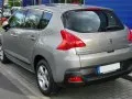 Peugeot 3008 3008 I (Phase I, 2009) — 4