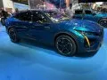 Peugeot 408 (crossover) 408 (crossover) (Phase I, 2022) — 3