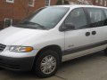 zdjęcie Grand Voyager
