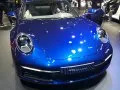 Porsche 911 911 (992) — 6