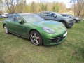 Panamera (G2 II)