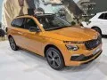 Skoda Karoq Karoq (facelift 2021) — 30