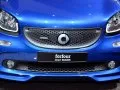 Smart Forfour Forfour II (W453) — 11