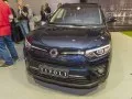 SsangYong Tivoli Tivoli (facelift 2019) — 4