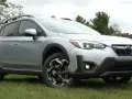 Subaru Crosstrek Crosstrek II (facelift 2020) — 2