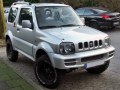 zdjęcie Jimny