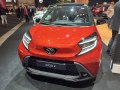 zdjęcie Aygo X