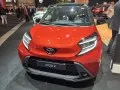 Toyota Aygo X Aygo X — 8