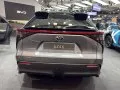 Toyota bZ4X bZ4X (facelift 2025) — 4