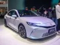 Toyota Camry Camry IX (XV80) — 2