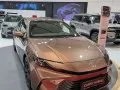 Toyota Camry Camry IX (XV80) — 12