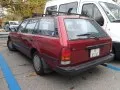 Toyota Carina Carina Wagon (T17) — 2