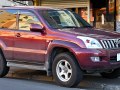 Land Cruiser Prado (J125)