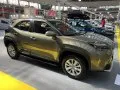 Toyota Yaris Cross Yaris Cross (XP210) — 11