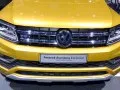 Volkswagen Amarok Amarok I Double Cab (facelift 2016) — 8