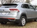 Volkswagen Atlas Atlas Cross Sport — 2
