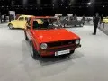 Volkswagen Golf Golf I (3-door) — 2