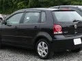 Volkswagen Polo Polo IV (9N, facelift 2005) — 8