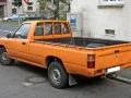 Volkswagen Taro Taro — 2