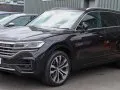 Volkswagen Touareg Touareg III (CR) — 4