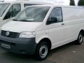zdjęcie Transporter