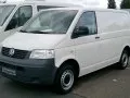 Volkswagen Transporter Transporter (T5) Furgon — 2