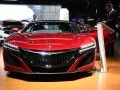 Acura NSX NSX II Coupe — 5