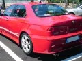 Alfa Romeo 156 156 GTA (932) — 10