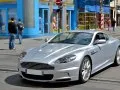 Aston Martin DBS DBS V12 — 5