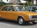 Audi 100 100 (C1, facelift 1973) — 6
