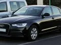 Audi A6 A6 Limousine (4G, C7) — 7