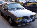 Coupe (B2 81, 85)