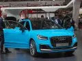 Audi SQ2 SQ2