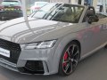 TT RS Roadster (8S)