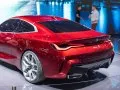 BMW Seria 4 Seria 4 Concept 4 — 13