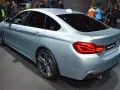 BMW Seria 4 Seria 4 Gran Coupé (F36, facelift 2017) — 5