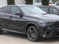 zdjęcie X6 M