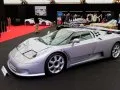 Bugatti EB 110 EB 110 — 11