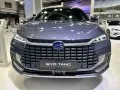 BYD Tang Tang II (facelift 2021) — 15