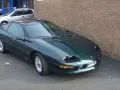 Chevrolet Camaro Camaro IV — 2