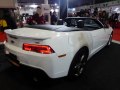 zdjęcie Camaro