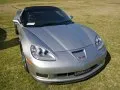 Chevrolet Corvette Corvette Coupe (C6) — 21