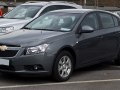 Cruze Hatchback