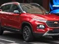 Chevrolet Groove Groove I (CN180S)