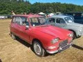 Citroen AMI AMI 6 Break — 7