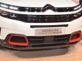 Citroen C5 Aircross C5 Aircross I (Phase I, 2017) — 13