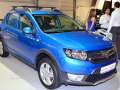 Sandero II Stepway